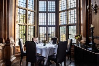 Rhinefield House Hotel - Brockenhurst - 4