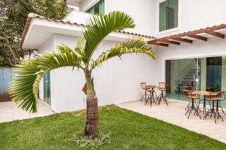 Casa com Piscina Armação de Buzios - Búzios - 4