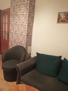 Apartmány Božka - 2