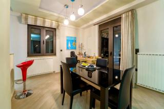 Panoramic view Penthouse - Chania - 4