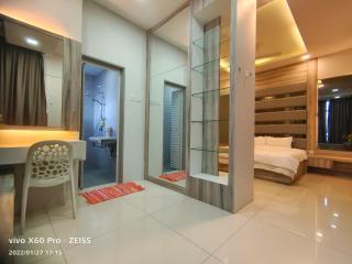IGB Penthouses - Ipoh - 3