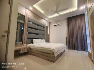 IGB Penthouses - Ipoh - 4