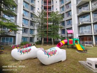 IGB Penthouses - Ipoh - 7