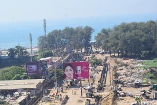 Coastal Peace - Cox's Bazar - 9
