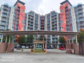 IGB Penthouses - 8