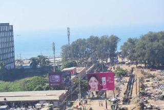 Coastal Peace - Cox's Bazar - 8