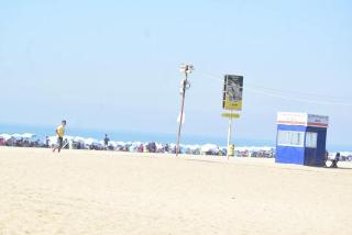 Coastal Peace - Cox's Bazar - 7