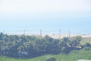 Coastal Peace - Cox's Bazar - 2
