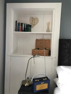 The Inn at Loch Tummel - 4