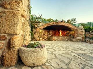 Holiday house Buljanovi Dvori with private pool - Runović - 6