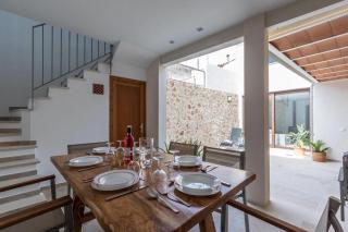Casa Bugera - Pollença - 1