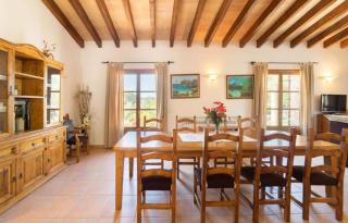Villa Cadell Petit - Sa Pobla - 4