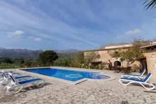 Plana Morro - Pollença - 8