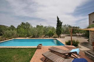 Can Guillo - Pollença - 7