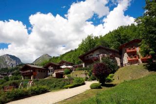 Les Combes - La Salle - 1