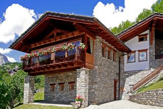 Les Combes - La Salle - 8