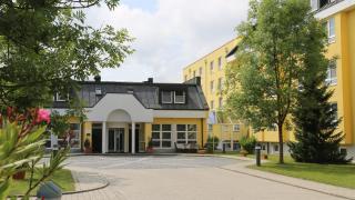 Hotel Alarun - Unterschleißheim - 0