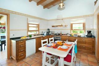 Villa Burgues - Alcúdia - 4
