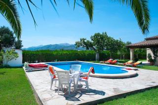 Villa Burgues - Alcúdia - 9