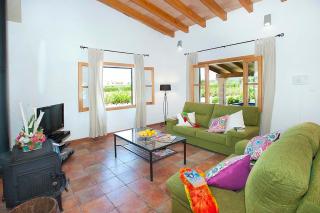 Villa Burgues - Alcúdia - 8