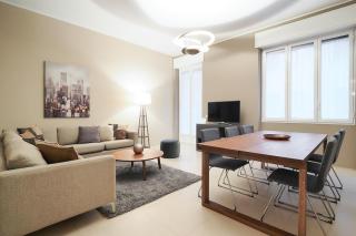 Contempora Apartments - Cavallotti 13 - B31 - Milan - 0