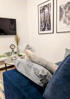 Apartament 104/29 Sunset Resort Grzybowo - 5