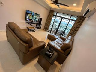 EagleNest at Marina Cove Resort - Lumut - 8