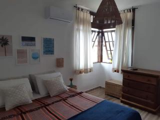 APARTAMENTO EM FRENTE AO MAR - Barra de São Miguel - 3