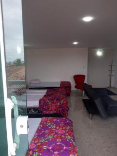 Apartamento Duplex Mobiliado em São Pedro da Aldeia - São Pedro da Aldeia - 9