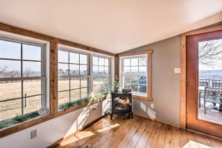 Rural Dutch Country Retreat - Private Hot Tub - 6