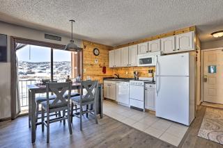 Granby Studio with Mtn Views Near Hiking and Skiing! - 7