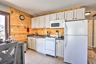 Granby Studio with Mtn Views Near Hiking and Skiing! - 6