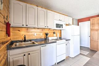 Granby Studio with Mtn Views Near Hiking and Skiing! - 5