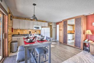 Granby Studio with Mtn Views Near Hiking and Skiing! - 4