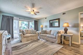 Charming Miramar Beach Condo with Resort Perks! - 2