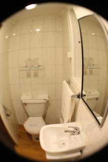 Hostal Hielo Sur - Punta Arenas - 9