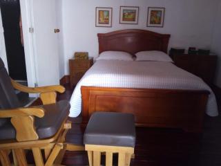 Casa Patrimonial Abejorral - CASA GASAMA - Abejorral - 5
