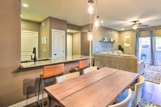 Walk to Papago Park Phoenix Condo with Pool Access! - Phoenix - 5