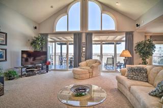 Spacious Baneberry Home with Lake Douglas Views! - 5