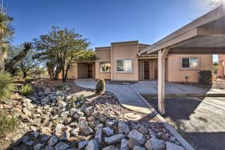 Tranquil Green Valley Townhome with Mtn Views! - Green Valley - 8