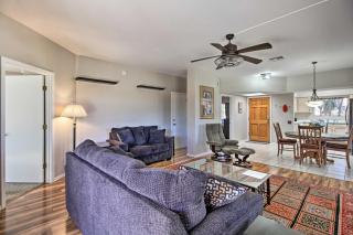 Tranquil Green Valley Townhome with Mtn Views! - Green Valley - 5