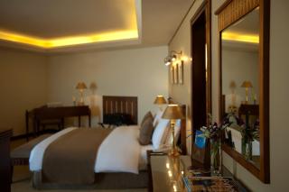 Le Royal Amman - Amman - 9