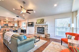 Jamaica Beach Waterfront Getaway Kayaks and Dock! - 0