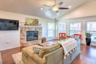 Jamaica Beach Waterfront Getaway Kayaks and Dock! - Galveston - 6