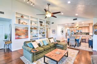 Jamaica Beach Waterfront Getaway Kayaks and Dock! - Galveston - 5