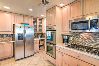 Jamaica Beach Waterfront Getaway Kayaks and Dock! - 1