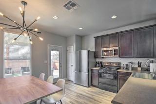 San Antonio Home with Patio and Grill Near SeaWorld! - 7