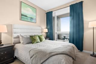 Stylish Downtown Condos by GLOBALSTAY - Calgary - 4