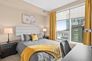 Stylish Downtown Condos by GLOBALSTAY - Calgary - 2
