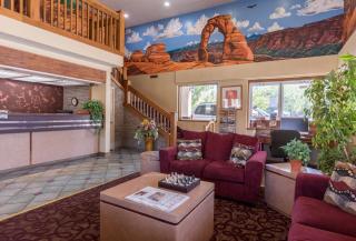 Hotel Moab Downtown - 2
